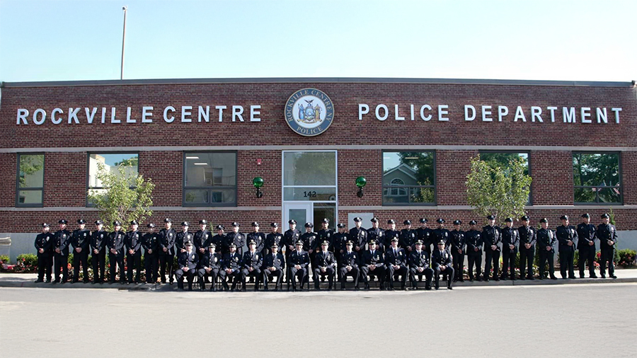 Rockville Centre Police Department