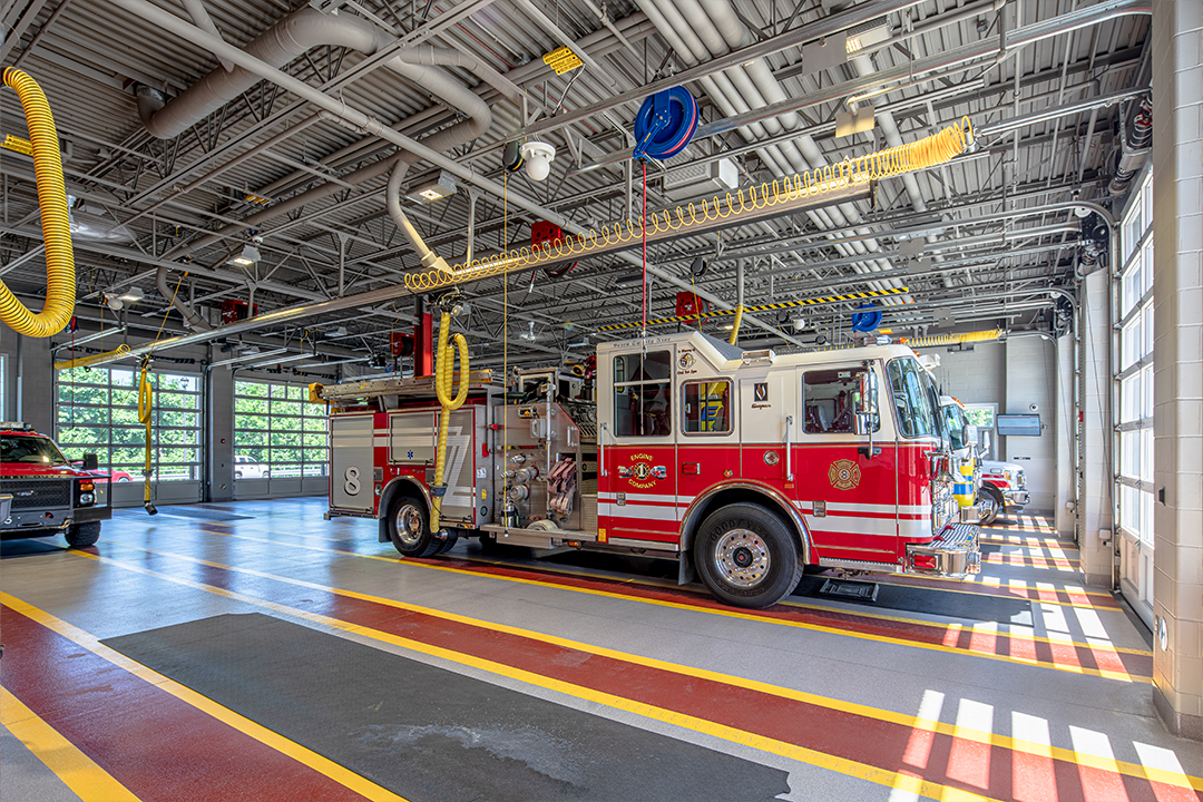Setauket Fire Department