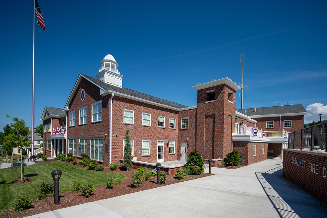 Setauket Fire Department