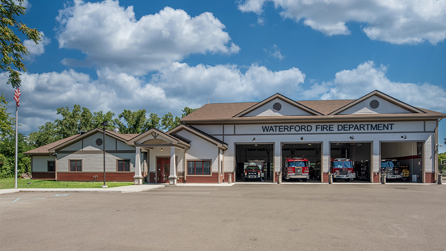 Village of Waterford