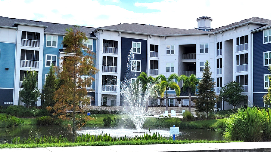 Vue at Belleair