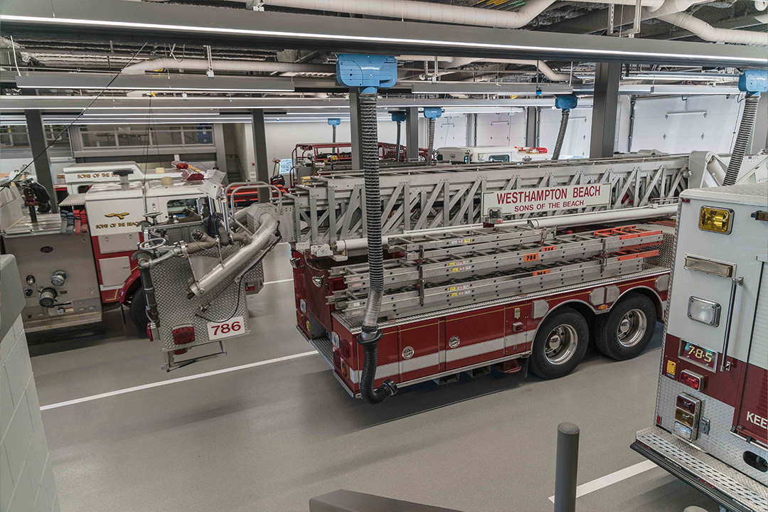 Westhampton Beach Fire District