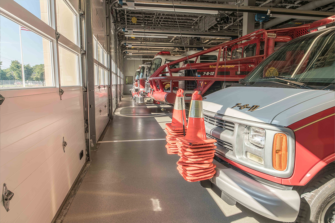 Westhampton Beach Fire District