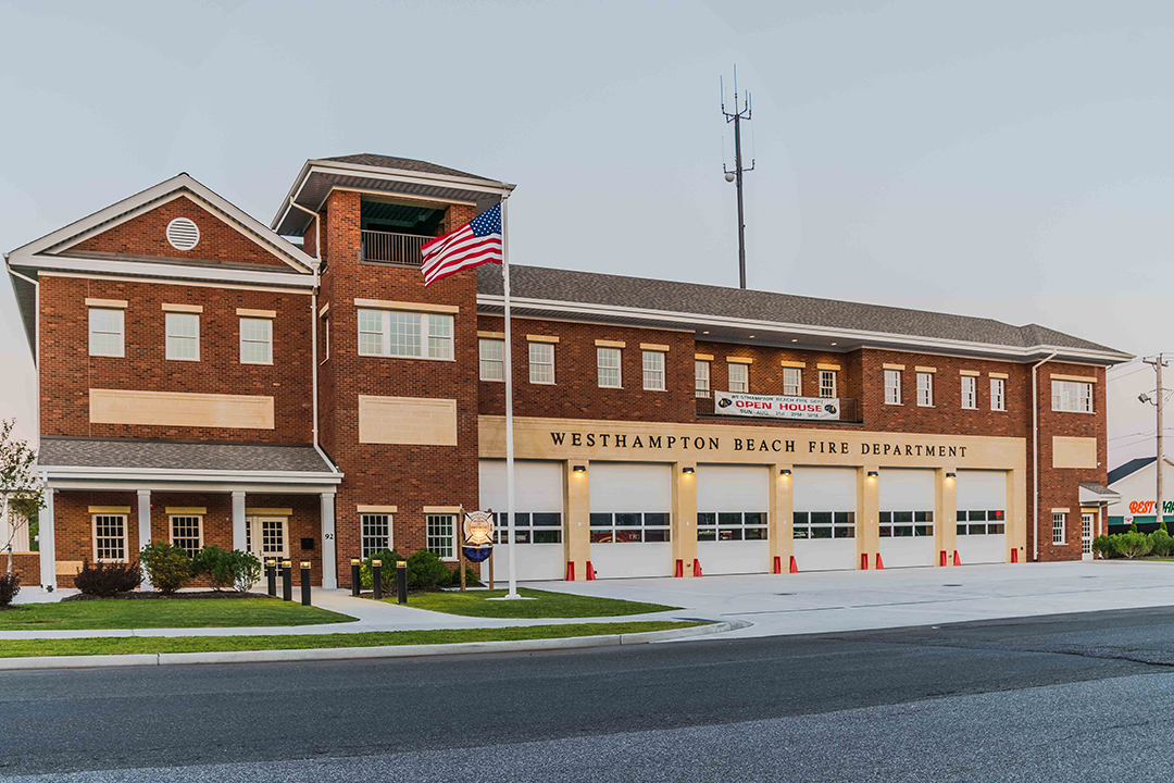 Westhampton Beach Fire District