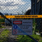 Asbestos Containing Material Services Asbestos Containing Material Services