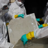 Asbestos Cost Analysis and File Review Featured Image - new