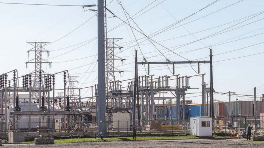 Battery Energy Storage Systems