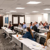 Claims Training Services