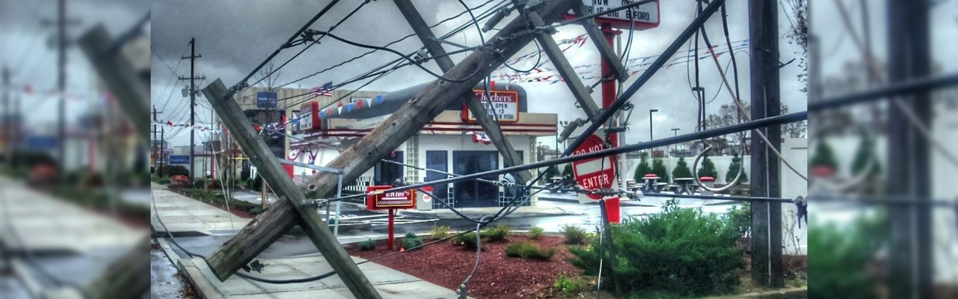 Hazard Mitigation Program