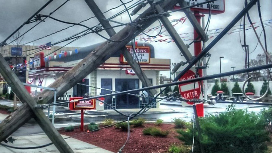 Hazard Mitigation Program