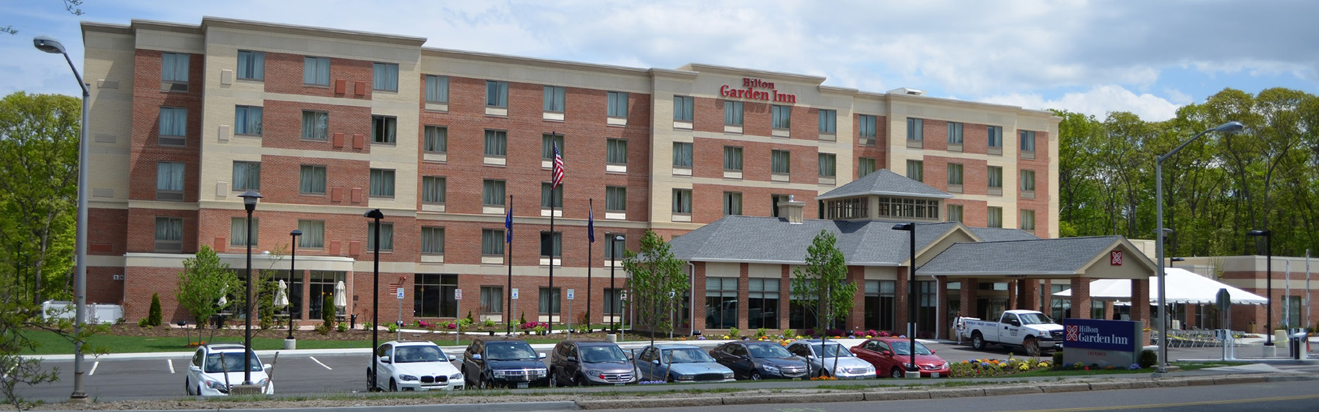 Hilton Garden Inn