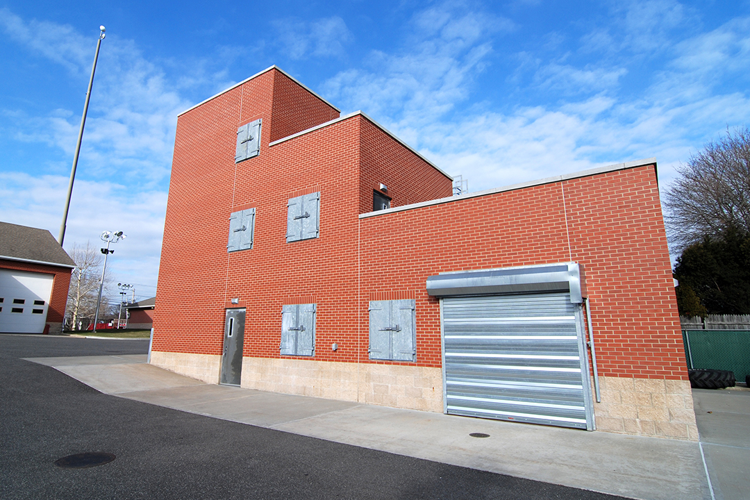 Huntington Manor Fire District