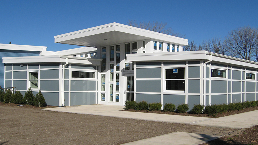 Individual Residential Alternative Facility