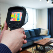 Moisture Mapping Service Moisture Mapping Service