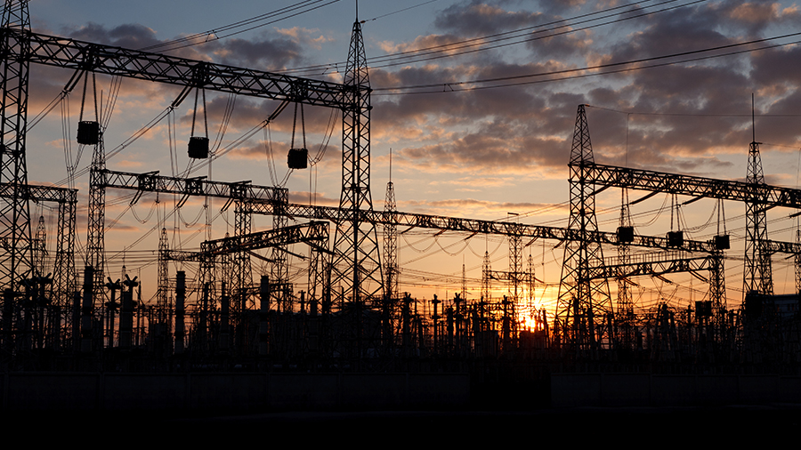 On-Call Utility Services