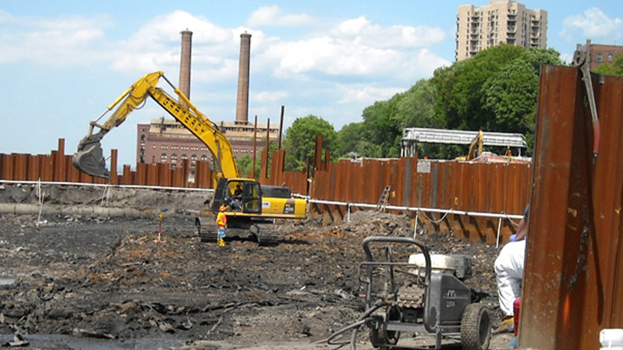 On-Call Utility Services