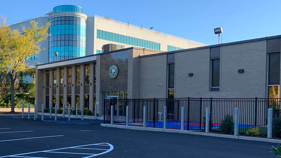 Primrose School of Woodbury