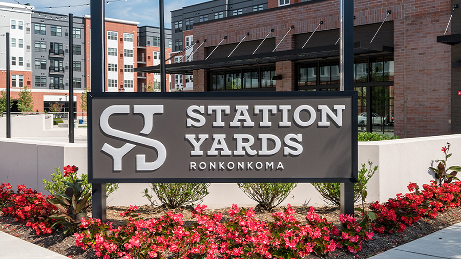 Station Design