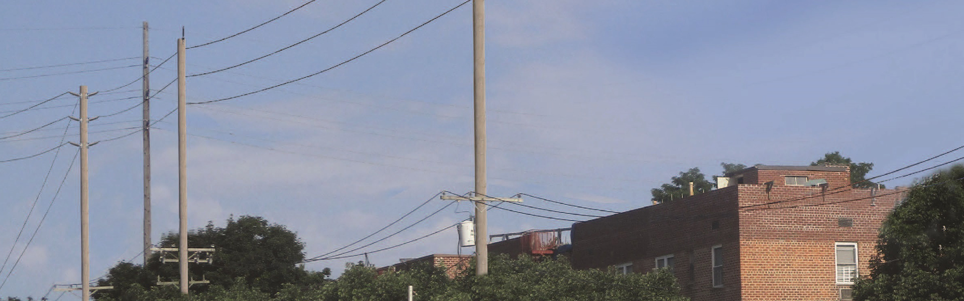 Transmission and Distribution Line Upgrades