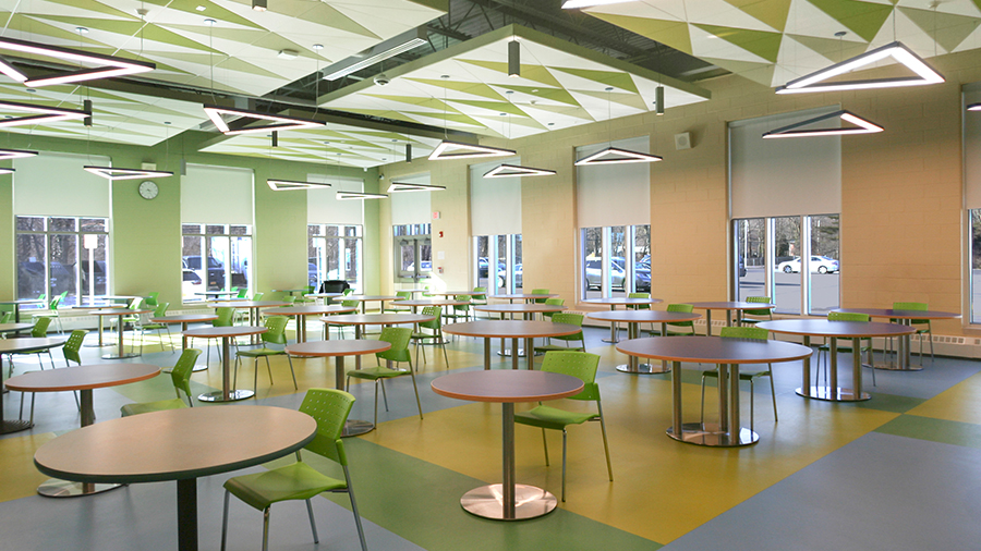 Westbury HS 9th Grade Expansion