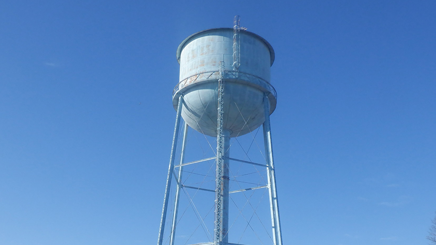 Brookhaven National Lab