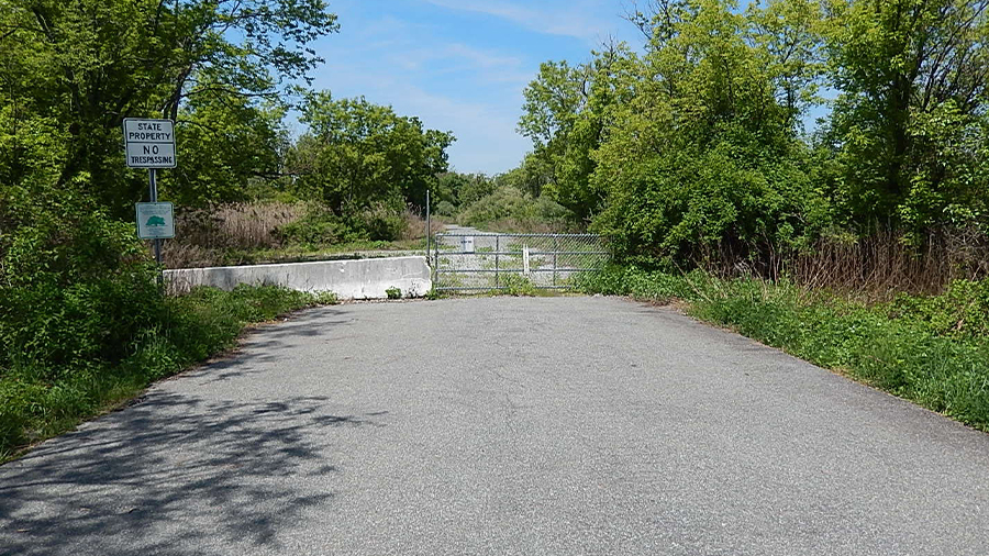 Parsippany – Troy Hills Wastewater Treatment Plant