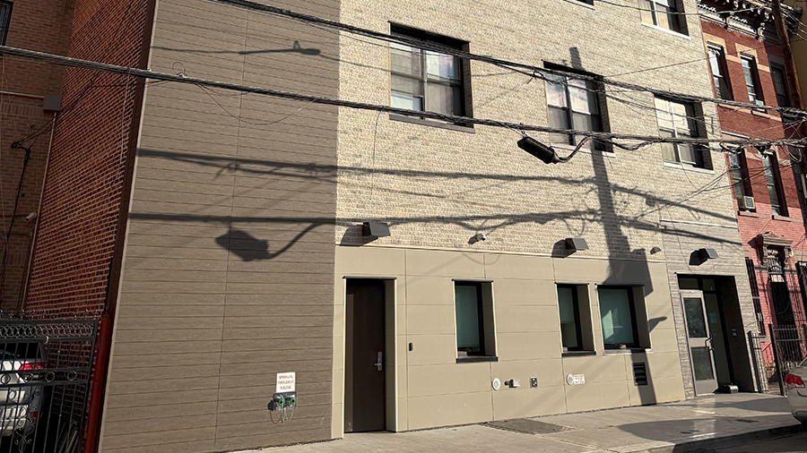 Promesa Residential Services Recovery Center
