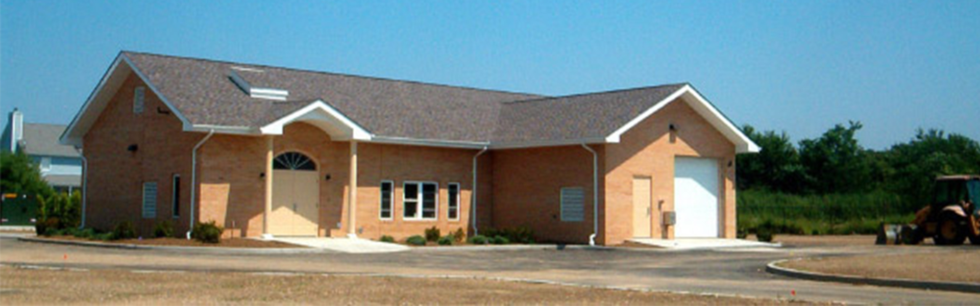 South Huntington