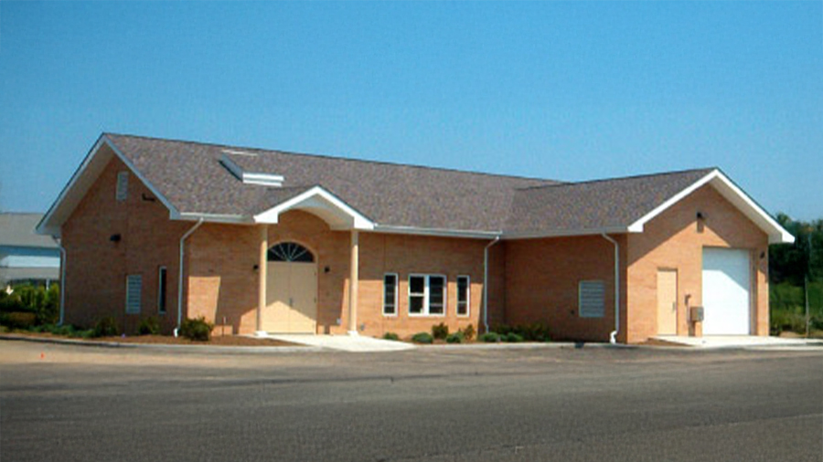 South Huntington
