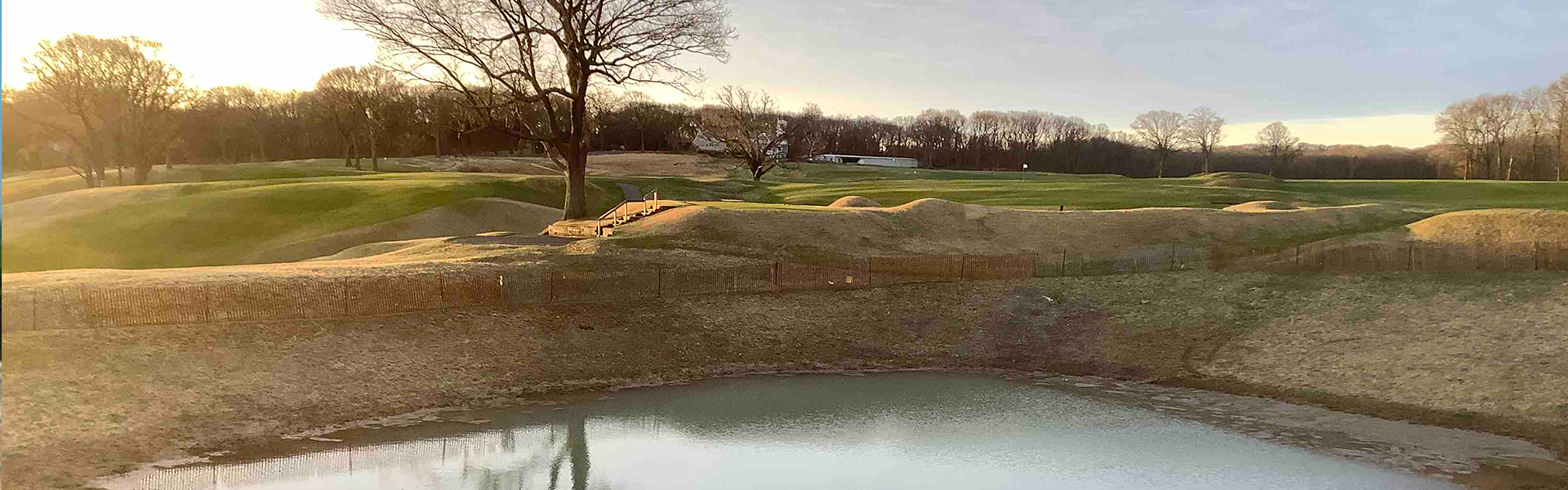 St. George’s Golf and Country Club