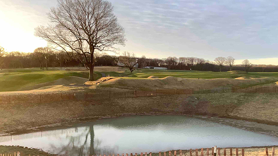 St. George’s Golf and Country Club