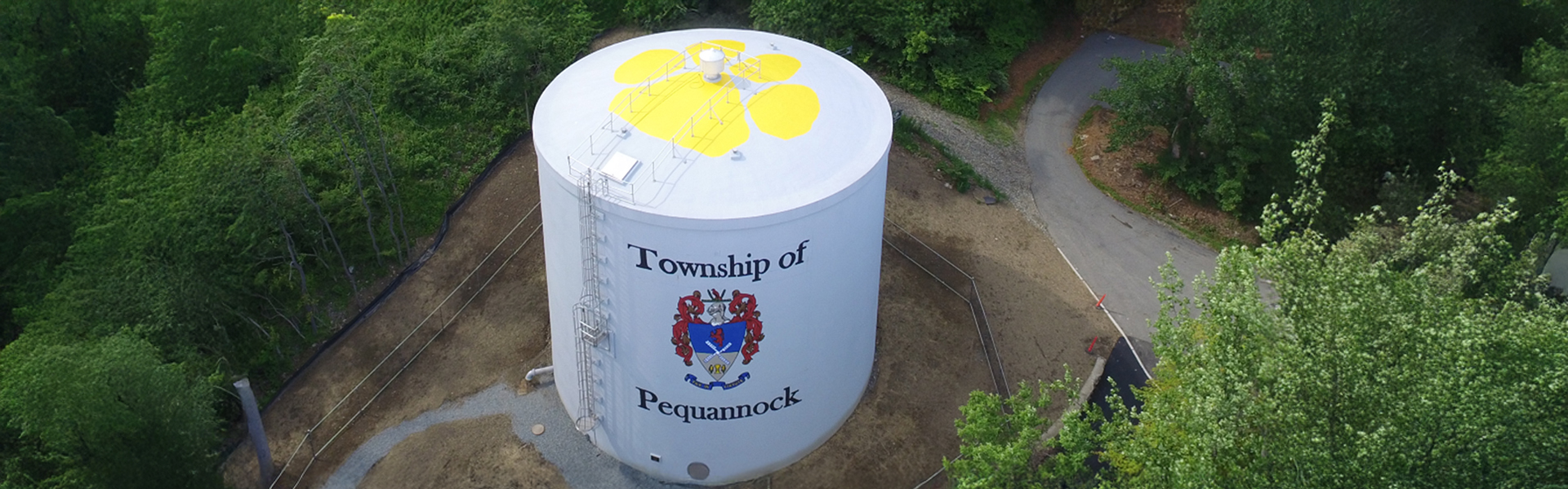 Township’s Water System