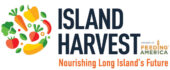 Island Harvest (Banner)