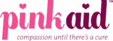 Pink Aid (transparent background)