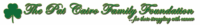 The Pat Cairo Foundation (banner)