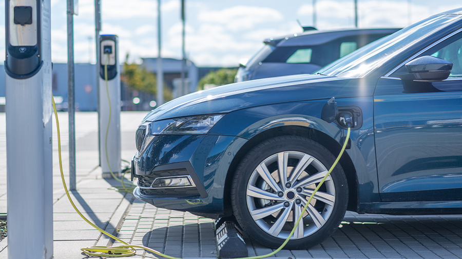 EV Charging