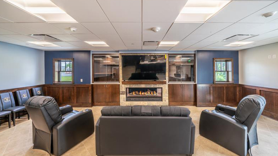 Futureproofing Your Interiors