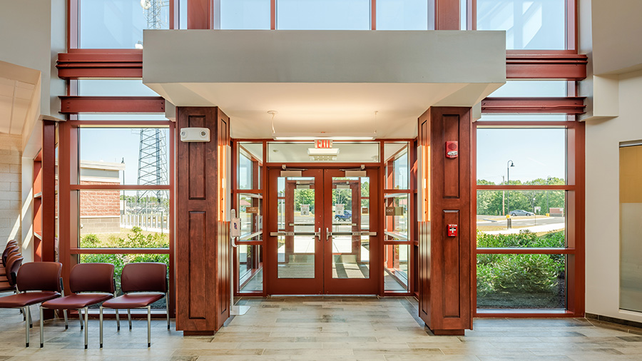 Security Without Sacrifice