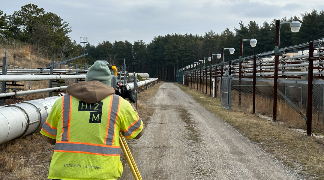 Land Surveying Header1