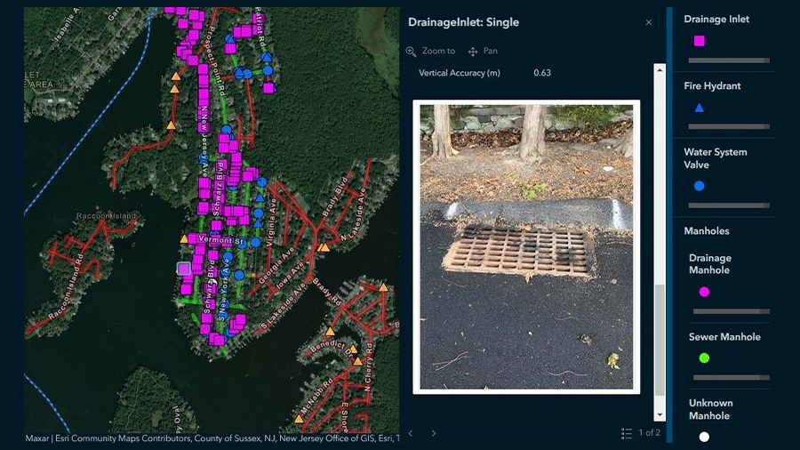 Township of Jefferson