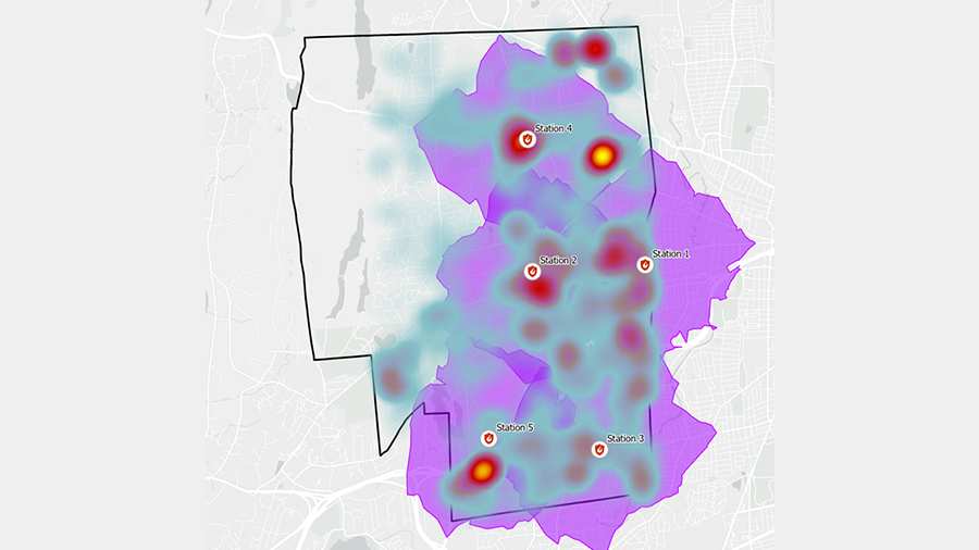 West Hartford Fire Department