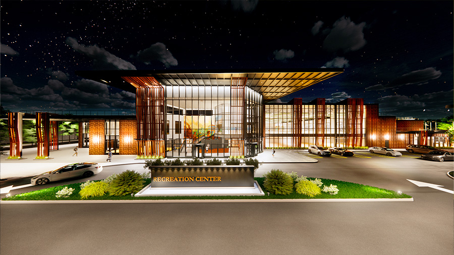 Why Community Centers Matter for Public Health, Connection