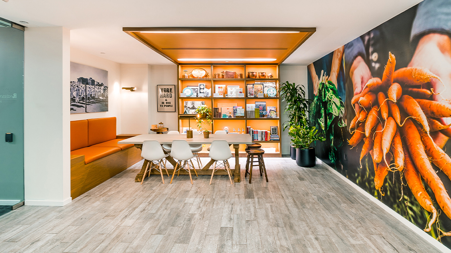 Restaurant Associates