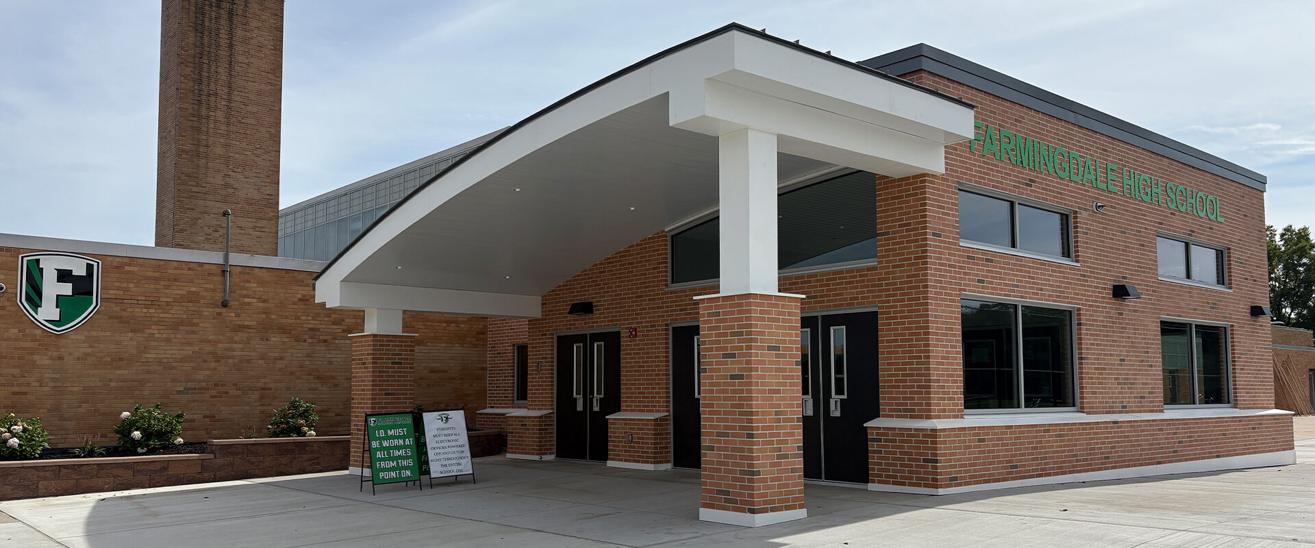 Architecture - Education Architecture - Education