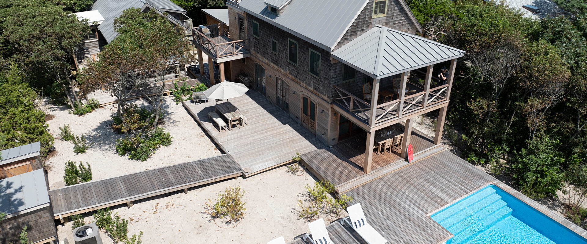 Architecture - Private Sector Architecture - Private Sector