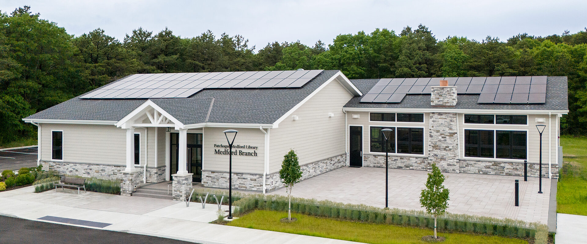 Architecture - Library Architecture - Library