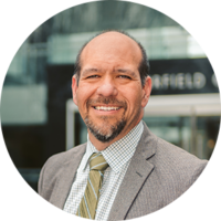 Board of Directors_James