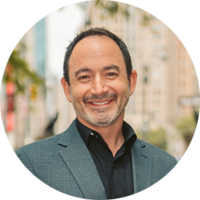 Board of Directors_Rob