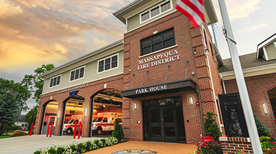 Is Your Fire Station Vision Viable? The Power of Feasibility Studies