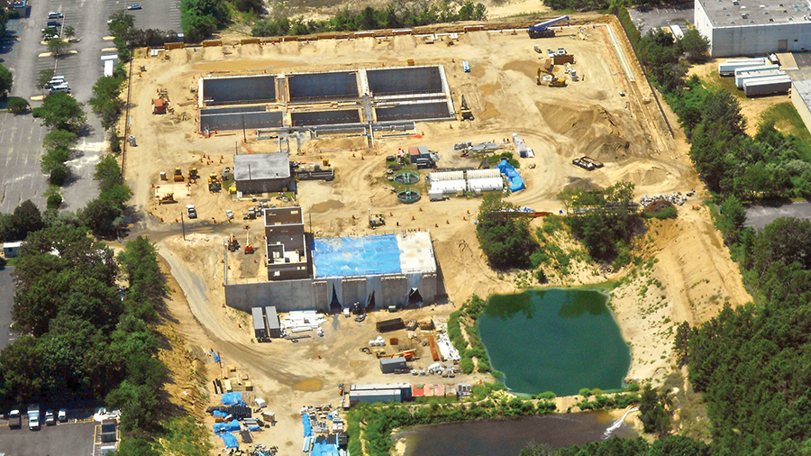 05.07 | CTWEA Wastewater Forum & Expo